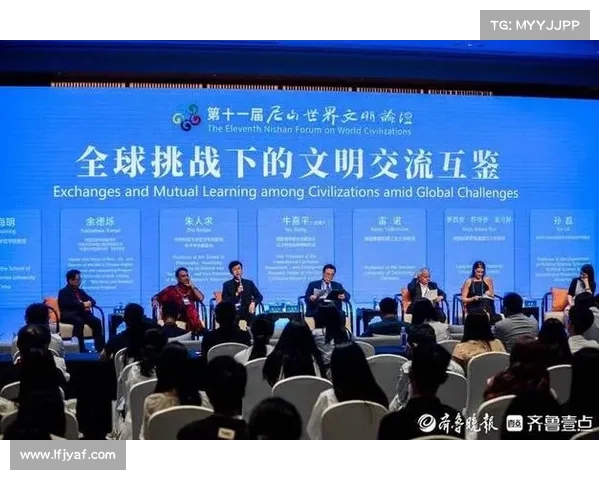 通过国际赛事搭建全球交流桥梁深化文明互鉴与和平发展